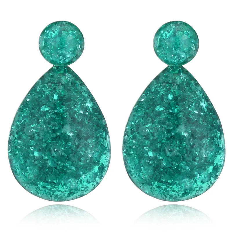 

Designer Earrings For Women Dangling Fashion 2019 Statement Dangle Boho Bohemian Jewelry Geometric Drop Earings Korean Vintage