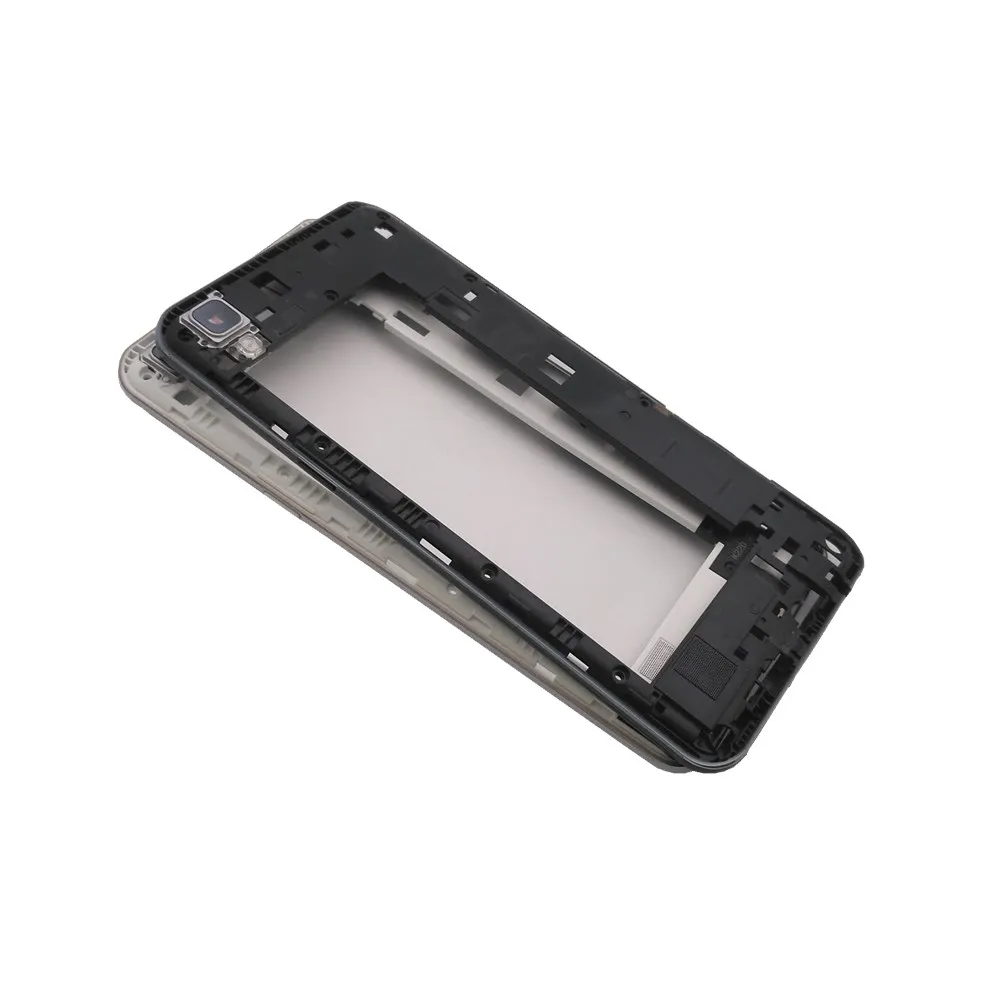 Azqqlbw 5.3 For LG X Power K220DS K220 Middle Housing Middle Frame Plate For LG X Power K220DS K220 Back Frame Parts