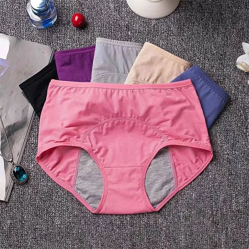 plus size organic cotton underwear