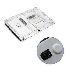 LAD5GL 4 PIN D1S D2S Подлинная ксеноновая фара балласт ECU Velarc