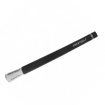 

Anti-Slip Golf Club Grip Rubber Gripper Cover Wear-resistant Anti-skid