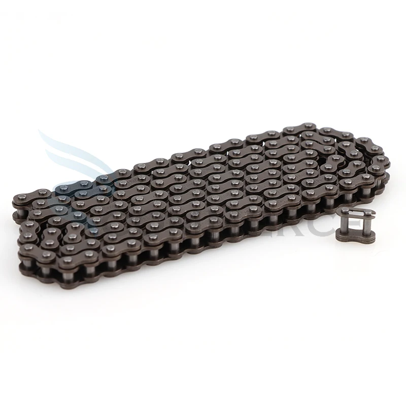 1389T0008 RIDEX Kit Catena Distribuzione Con Ruote Dentate, Catena A - Foto 3