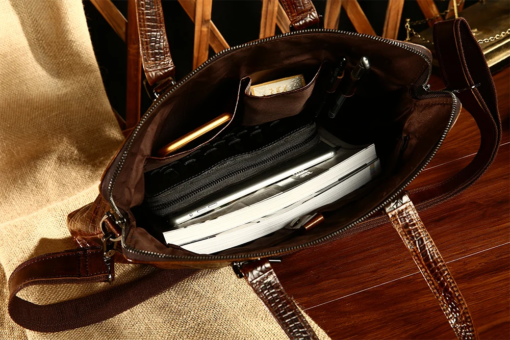 JOGUJOS новая дизайнерская сумка из натуральной кожи мужская деловая портфель брендовая сумка для ноутбука мужской портфель дорожная сумка