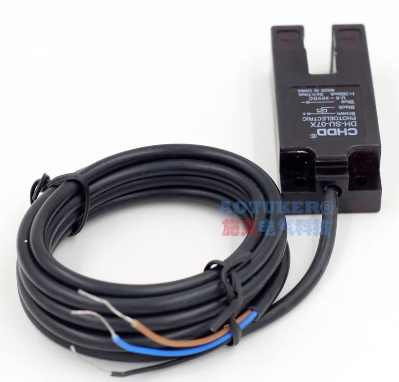 

DH-SU-07X SU-07X Groove Sensor U-Shaped Sensor