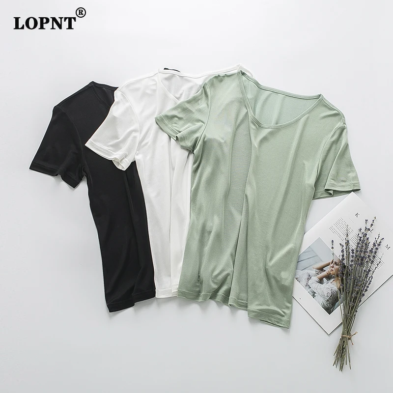 Silk camisole export mulberry silk knitted silk condole belt skirt pure render unlined upper garment Hem water ripper LVFAN Y011