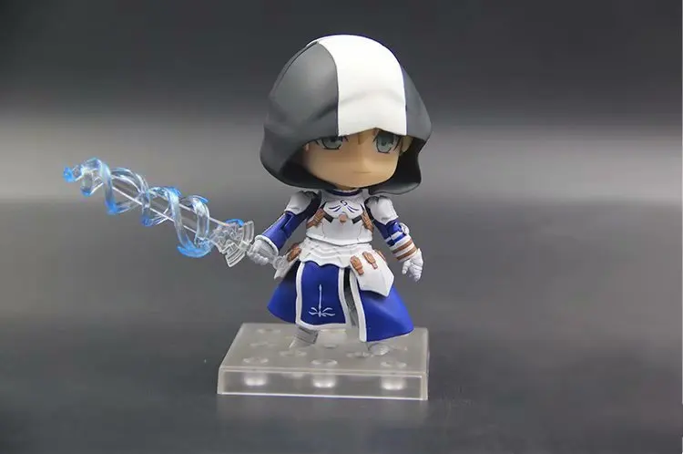 Диффузный динамический квадрат аниме GSC Fate/Grand Orde842 старый меч Артура глина фигурка в штучной упаковке Garage Kit