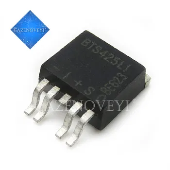 

5pcs/lot BTS412B BTS409L1 BTS247Z BTS432E2 BTS425L1 BTS2140-1B BTS141TC BTS133 BTS132 BTS117 BTS112A TO-263 In Stock