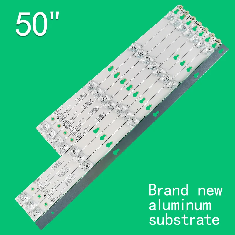 Рисунок 2 - Для TCL D50A630U L50E5800A-UD D50A710