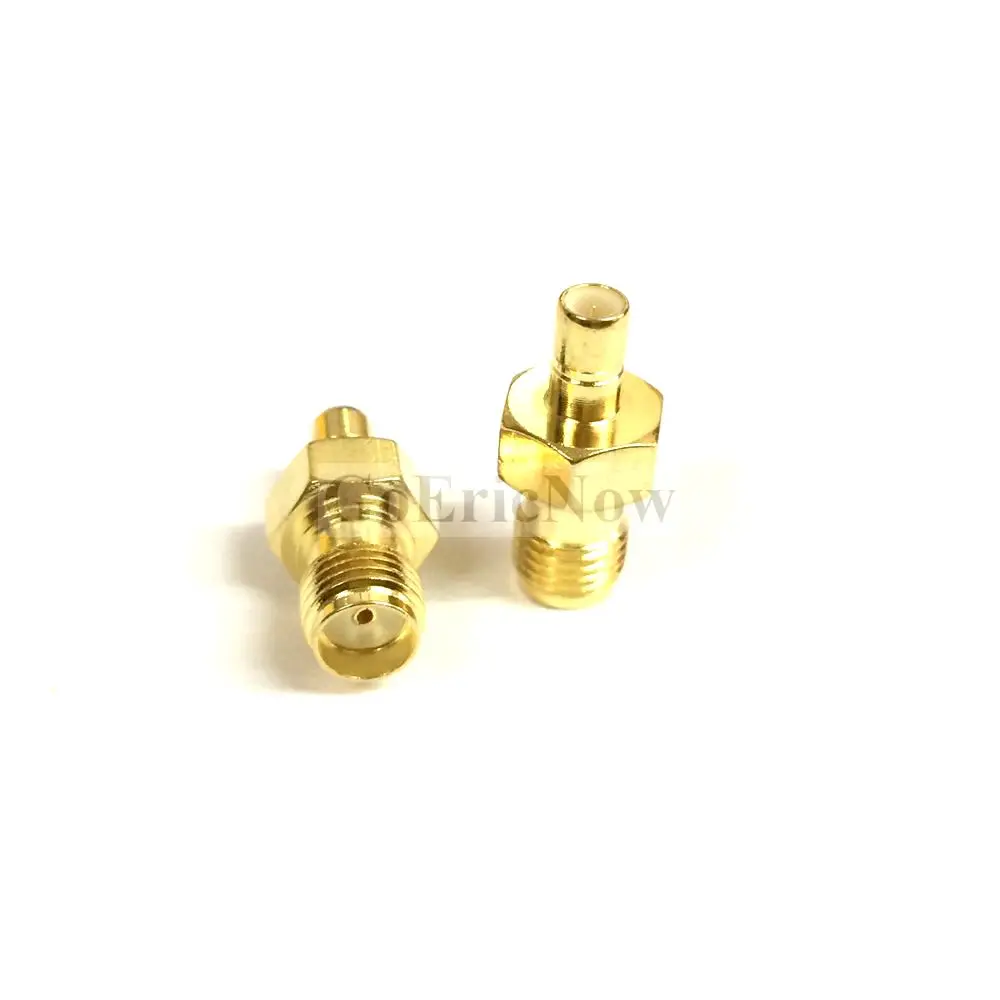 10-pcs-SMA-Female-Jack-to-SMB-Male-Plug-RF-Connector-Adapter