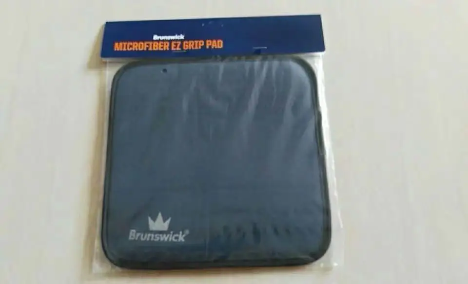 1 piece Brunswick Bowling cloth Top quality