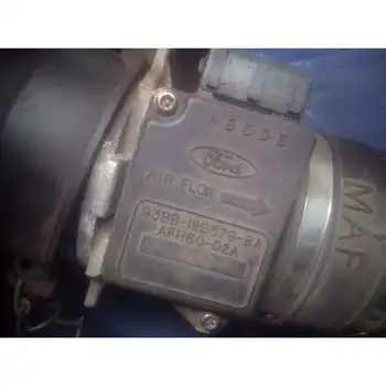 

83BB12B579BA Air Flow Sensor Ford Mondeo Saloon (gd) *