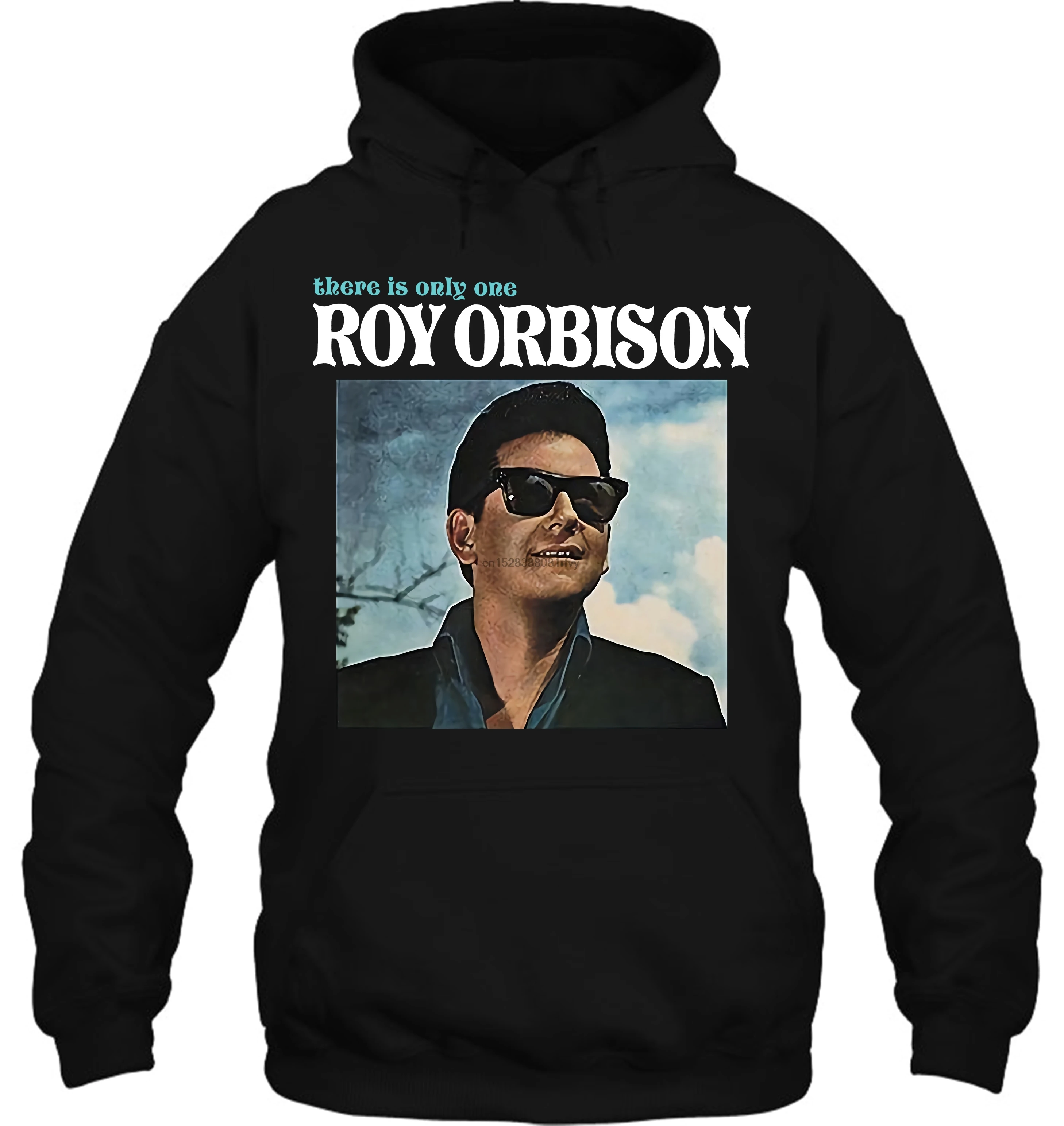 Мужская толстовка roy orbison и friends футболка s 3xl женская уличная одежда
