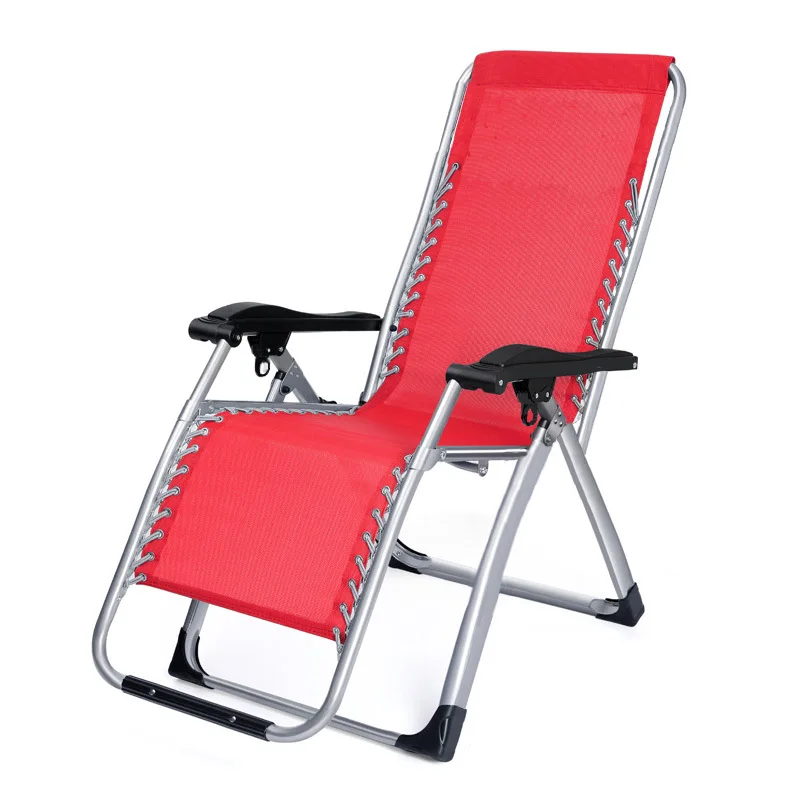 Folding Sun Loungers Outdoor Garden Furniture Leisure Deck Chair Office Beach Lounge Chairs Relax Living Room Furniture For Home
