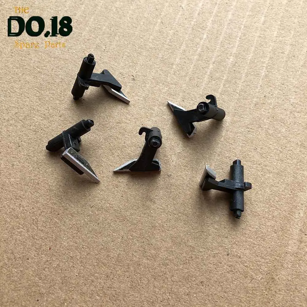 Separation Claw PICKER FINGER for Kyocera KM 1620 1635 1648 1650 2035 2050 2550 TASKalfa 180 181 220 221 FS 6025 6030 6525 6530 (4)