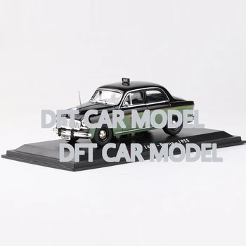 

1:43 Scale Alloy Toy 1400 Roma 1955 Car Model Of Children's Toy Car Original Authorized Authentic Kids Toys
