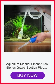 1Pc Aquarium Tweezer Scissor Shover Cleaner OR Cleaning Tool Storage Holder Fish Tank Water Plant Tool Aquarium Accessories