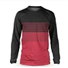 Newest Racing Long Sleeve T-Shirt Bicycle Clothing Cycling Tops  Downhill Jersey Motorcycle And Motocross Wear MTB Shirt For Men 6
