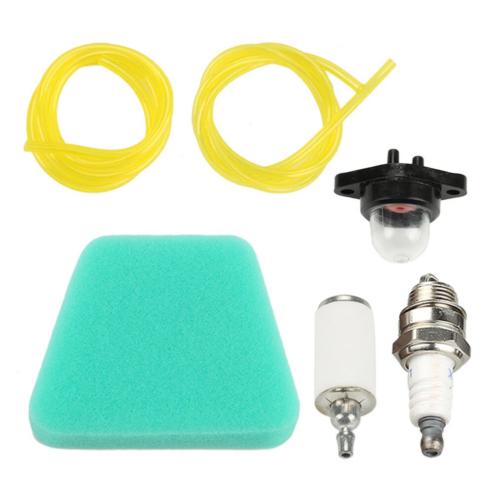 Air Filter Fuel Line Kit For Poulan Craftsman Chainsaw Parts 530037793 Gas Saw Replacement Accessories Tool Parts Aliexpress