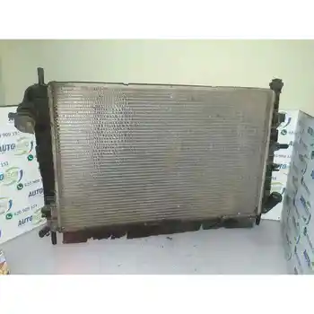 

1S7H8C342CC WATER RADIATOR FORD MONDEO SALOON (GE)