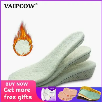 

Height Increase Insole Warm heating Insoles Cushion Height Lift arch support orthopedic Heel Insert Taller shoes boots women Men