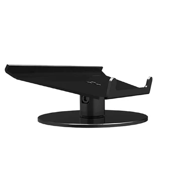 

Stand For Amazon Echo Show, Adjustable Stand Compatible With Amazon Echo Show 2Nd Generation, Fully Aluminum Construction,360 De
