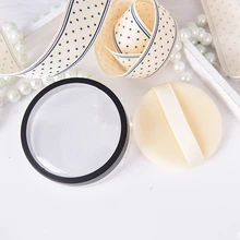 20 мл пустая Косметическая банка, контейнер для пудры