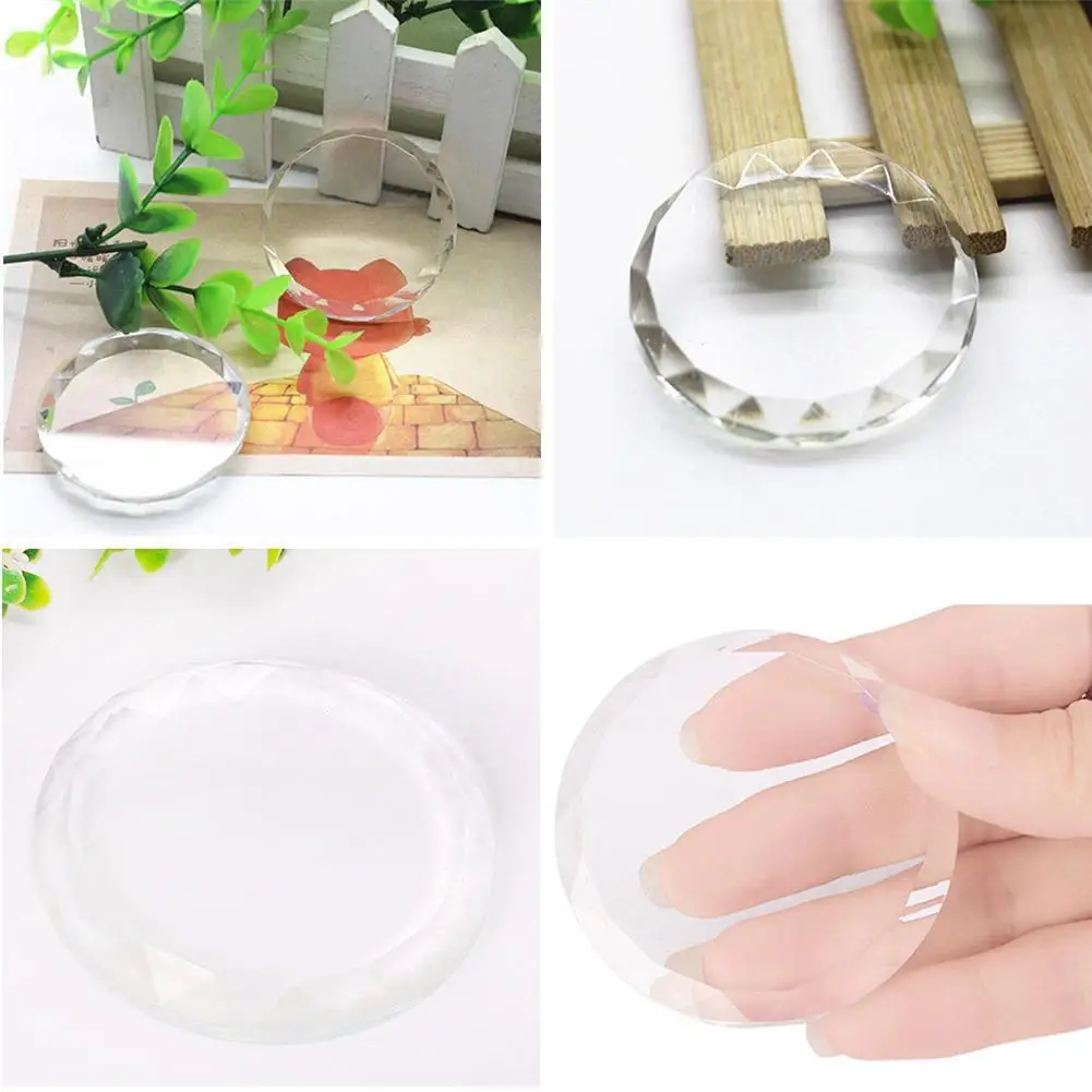 

Eyelash Adhesive Stand With Top Quality Reuseable Eyelash Stone Crystal Makeup Extension Glue Eyelash Holder Tool Jade T7U1