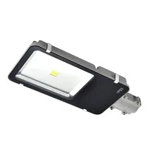 Ac220v 20-100 Вт Светодиодный уличный фонарь Ip65 Интегрированный алюминиевый литой светильник для двора интегрированный головной светильник для зубной щетки дорожный светильник