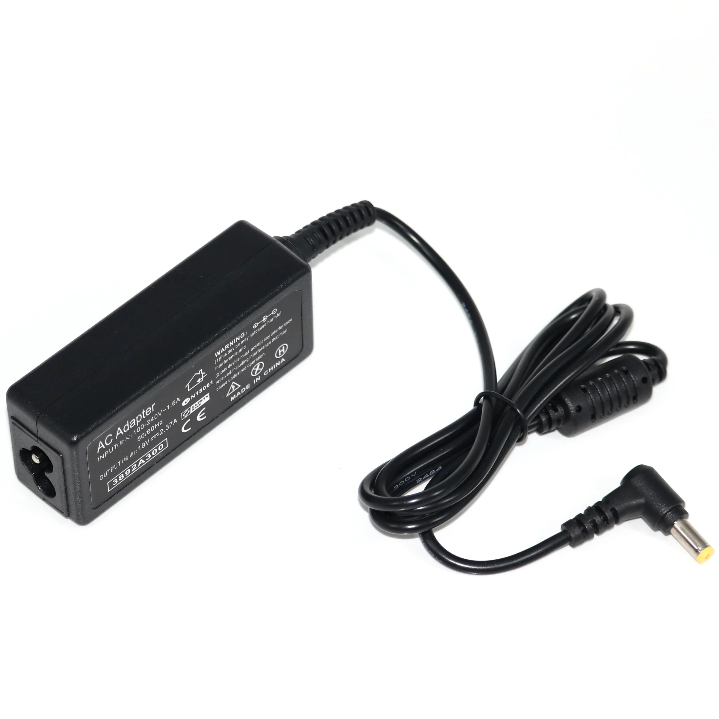 laptop bags AC Power adapter 19V 2.37A 45W laptop charger for Acer Aspire E5-553 E5-553G E5-573 E5-574 E5-575 E5-575T E5-575TG E5-711 E5-721 backpack with laptop sleeve