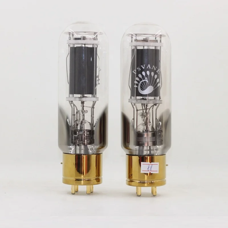 

1 Piece PSVANE 211 HIFI Vacuum Tube New Treasure Tube Reference Tube For DIY Amplifer