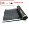 Graphene PTC 240w/m2 Infrared Underfloor Heating Film AC220V Mat Made in Korea ► Photo 1/6