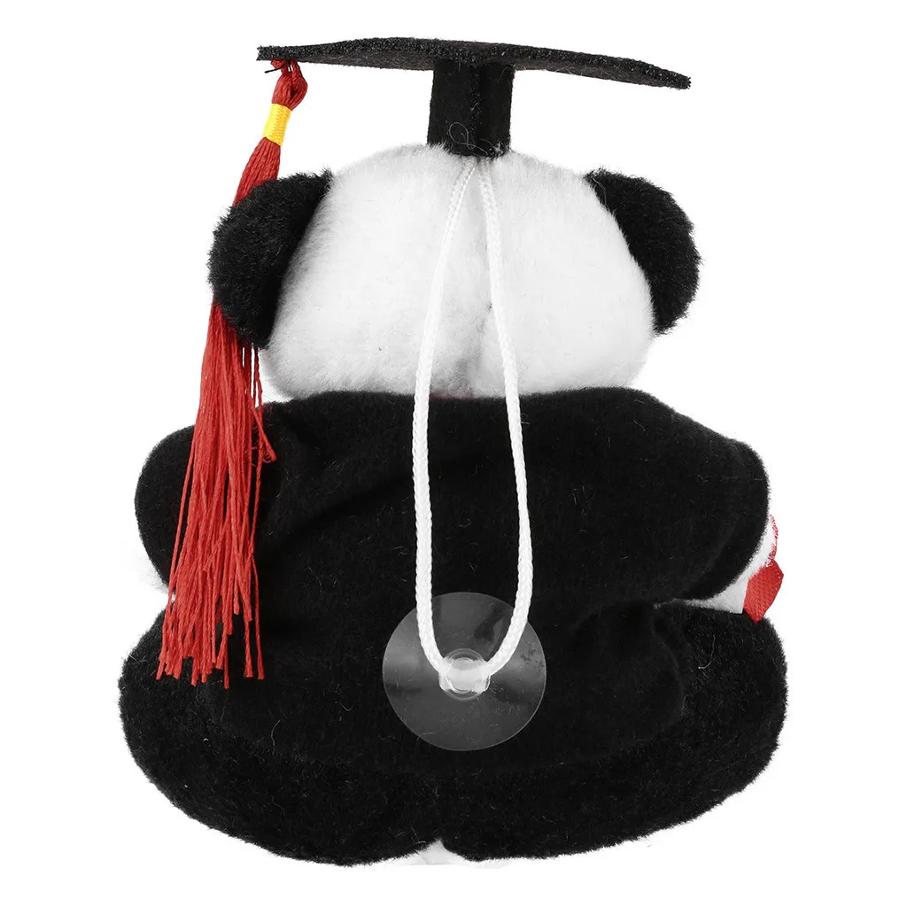 cartoon Plush Toy dog monkey Panda crocodile Animal Stuffed Toys Students Graduation Gift toy ornaments Christmas toys #A