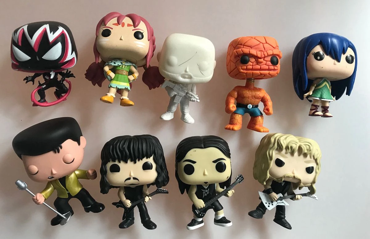 funko pop aliexpress original