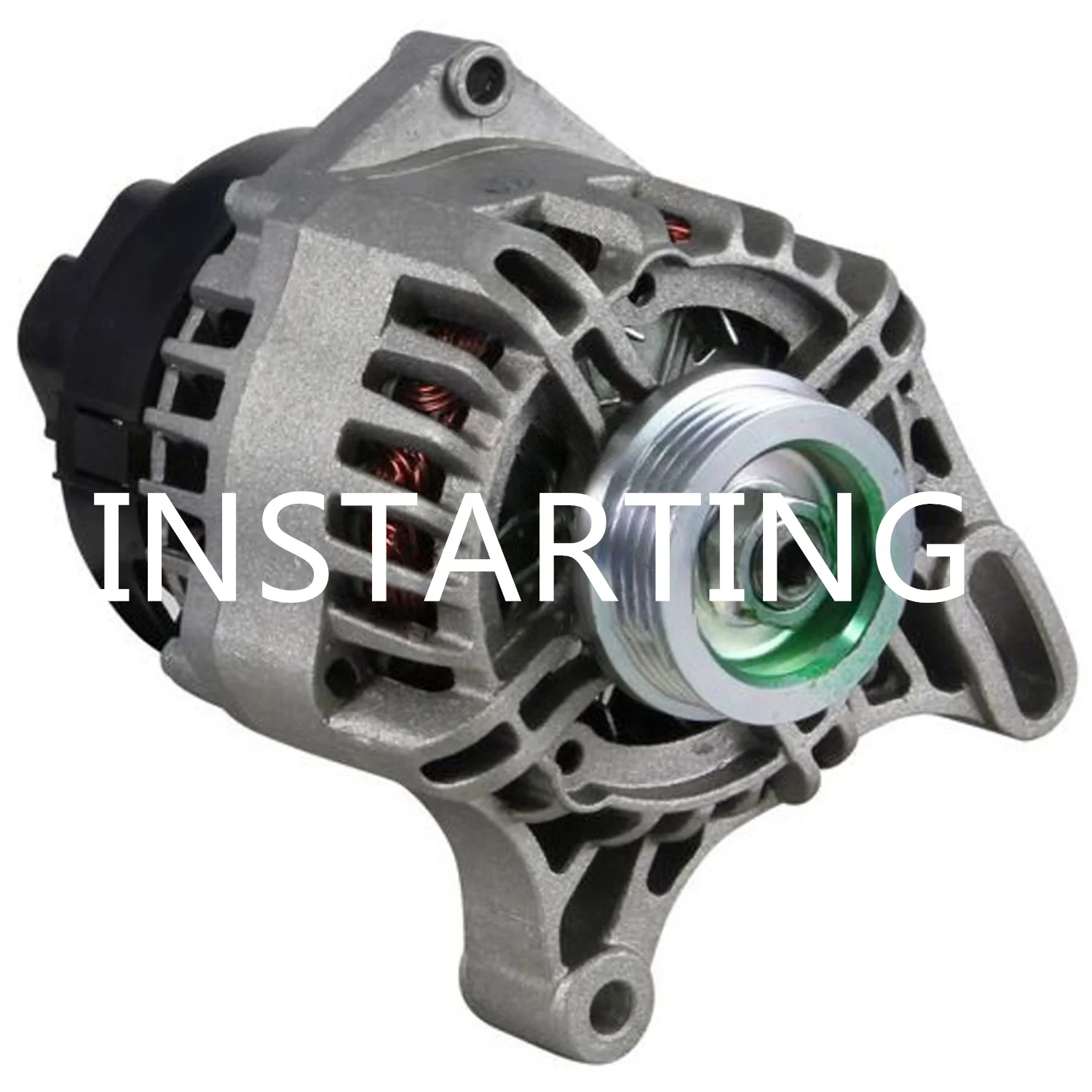 

ALTERNATOR DYNAMO GENERADOR ELECTRICO FOR 12V 90A 46736968 51859049 CA2059IR ALE3968UX ALE3968YX