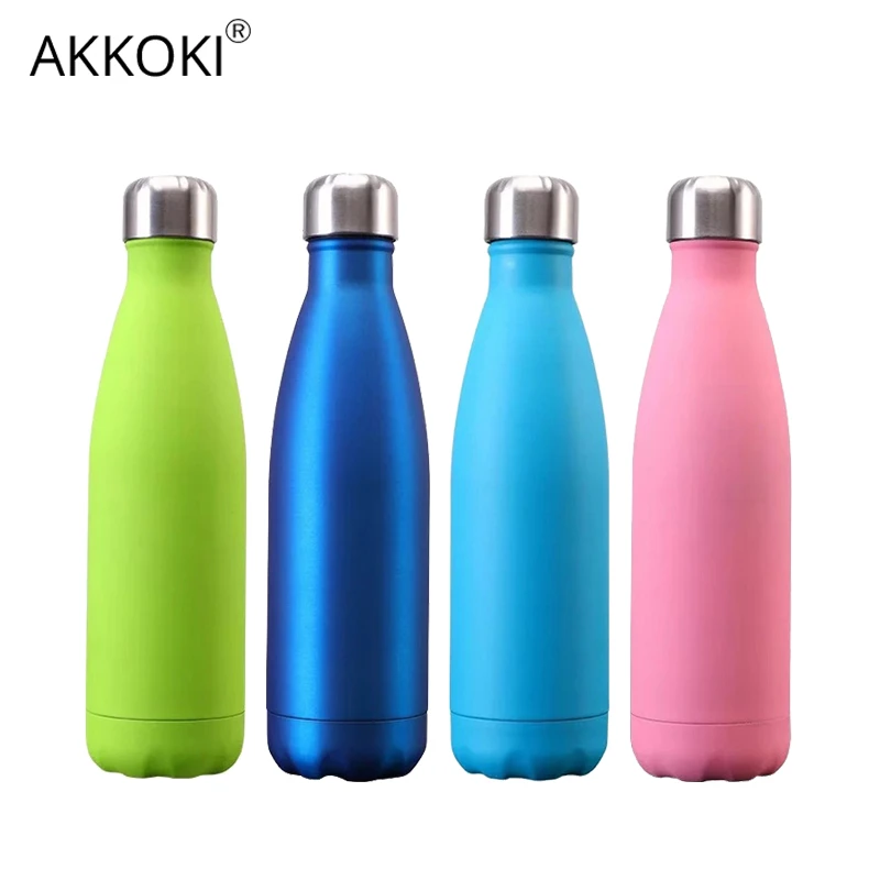 custom thermo flask