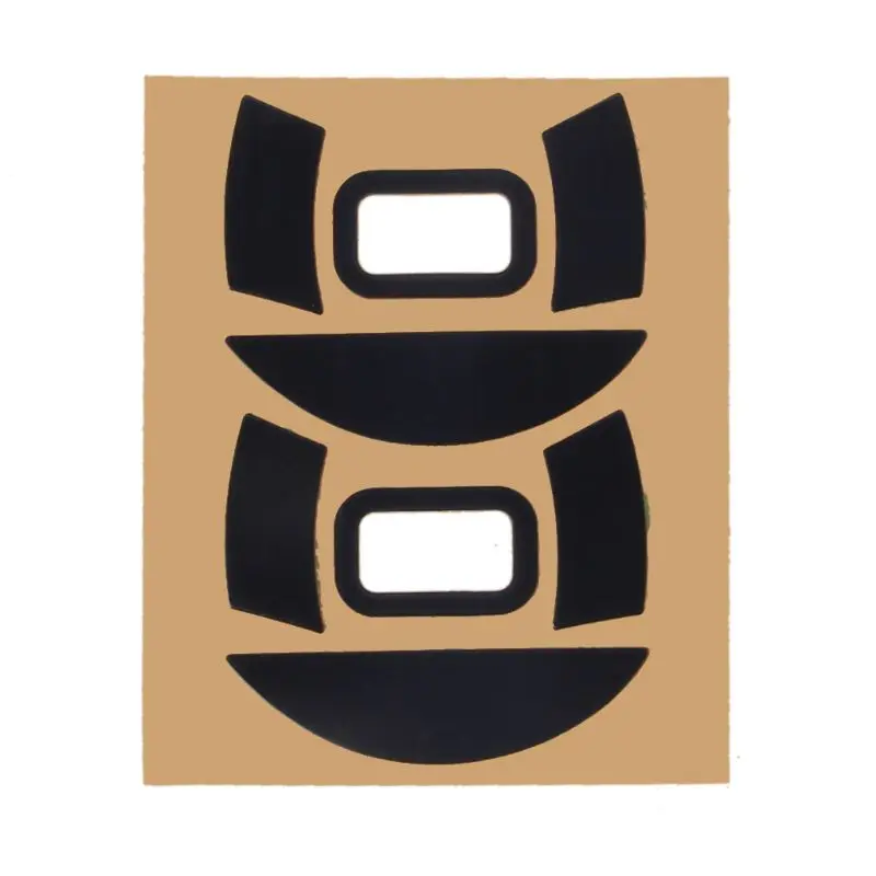 2 компл./упак. Оригинальная Горячая линия игр соревнование уровень ног мышь