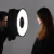 45 см Портативный Софтбокс Камера Вспышка Диффузор Speedlight Круглый Стиль Свет Стрелять Софтбокс Мягкий Свет DSLR камеры аксессуары