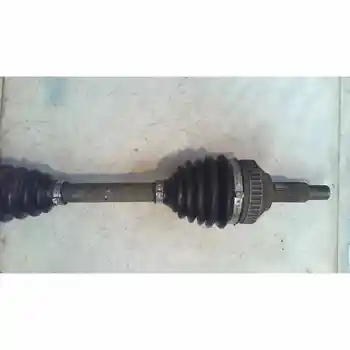 

4986823 transmission Front Right Ford Mondeo Saloon (gd) 2.5 V6 24v Cat