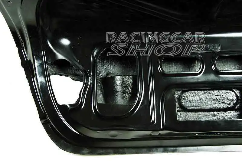 CSL Style Real Carbon Fiber Trunk for BMW 3-Series E90 M3 06-08 4 door