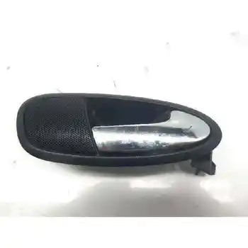 

5P0837114 HANDLE INNER RIGHT REAR SEAT LEON (1P1)