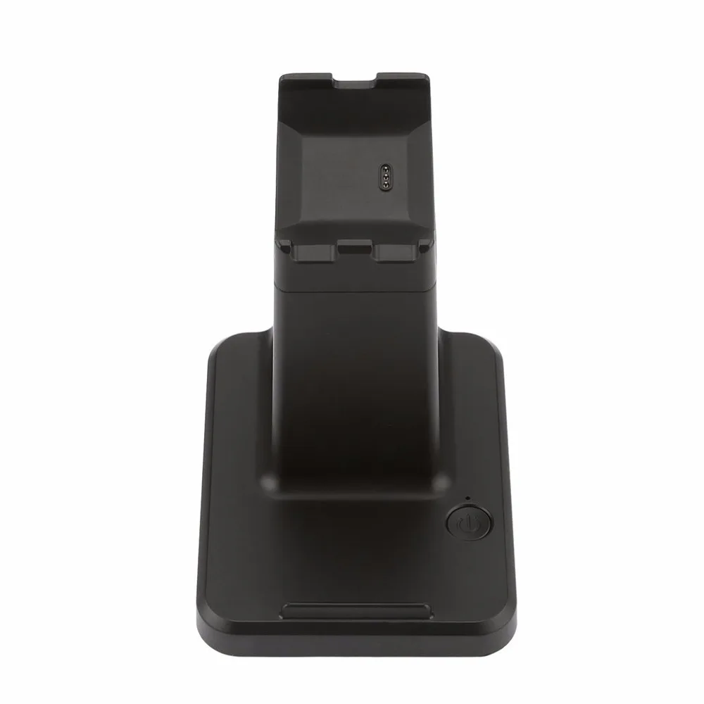 2 в 1 USB2.0 зарядная подставка Док-станция кабель с переходником для зарядного устройства для Fitbit Ionic браслет «Умные» часы планшеты держатель для телефона
