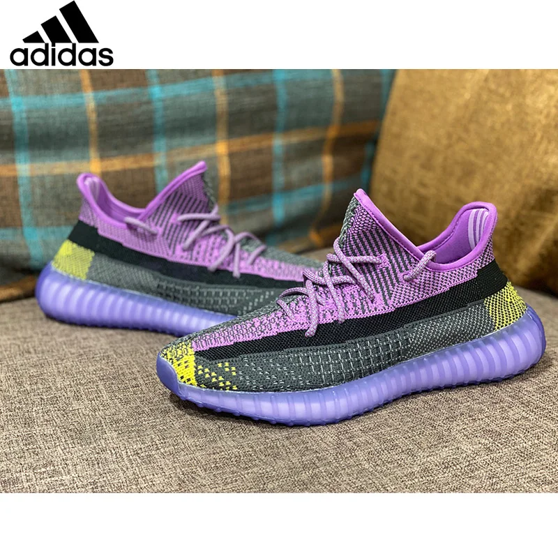 Выбирай сечением для кроссовок Yeezy Boost 350 V2 женская обувь тапки статического