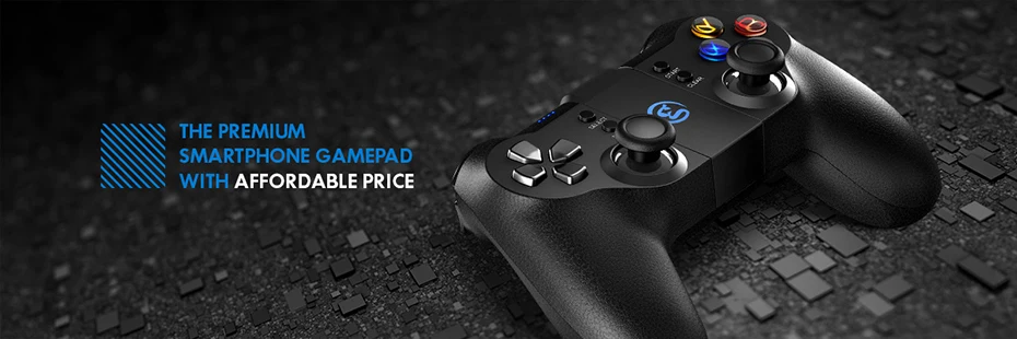 GameSir T1S Gamepad (2)