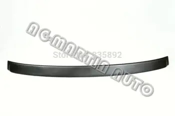 

ABS primer AC style car roof spoiler auto back window up spoiler wing for BMW 5 series 528i 525i 550i F10 F18 2010-2014