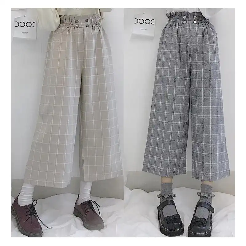 Lolita trousers Clearance