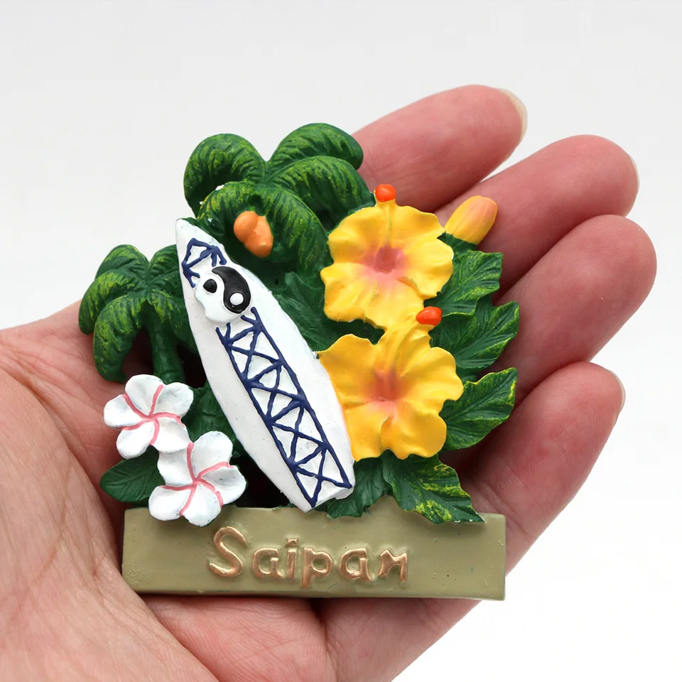 Magnete Frigorifero Australia 3D - Canguro E Koala Su Cartello Stradale - Souvenir Da Viaggio 8x9 Cm