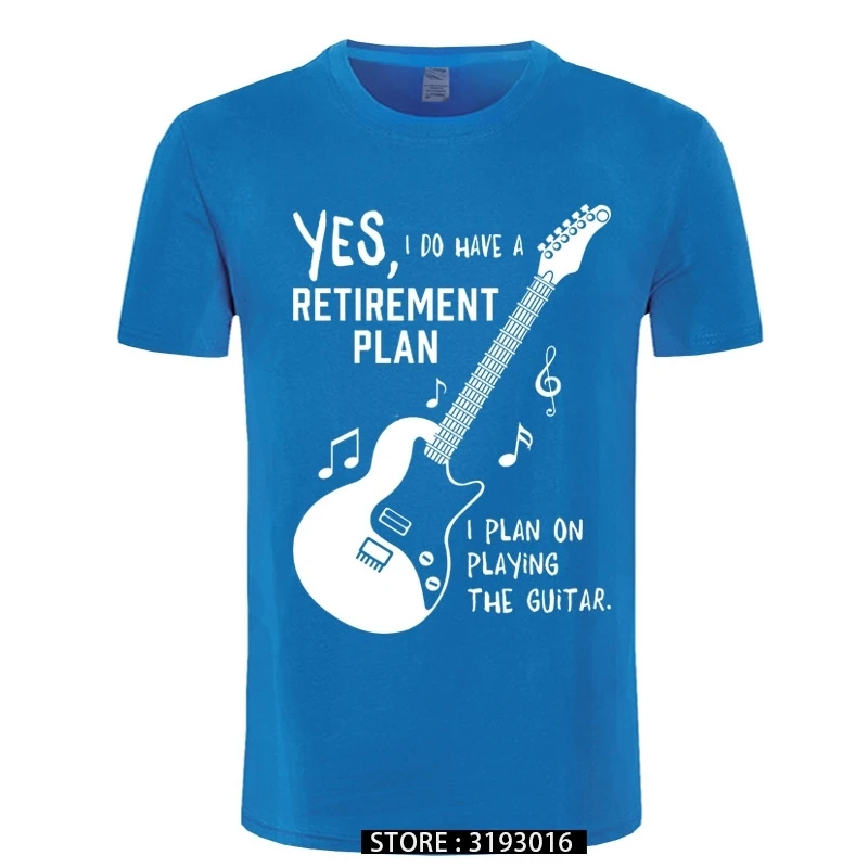 Guitar Funny Music 