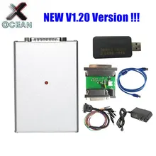 2020 profissional banco programador ecu 1.20 ler e escrever ecu através do banco de inicialização v1.20 flash eeprom nova versão banco 1.20