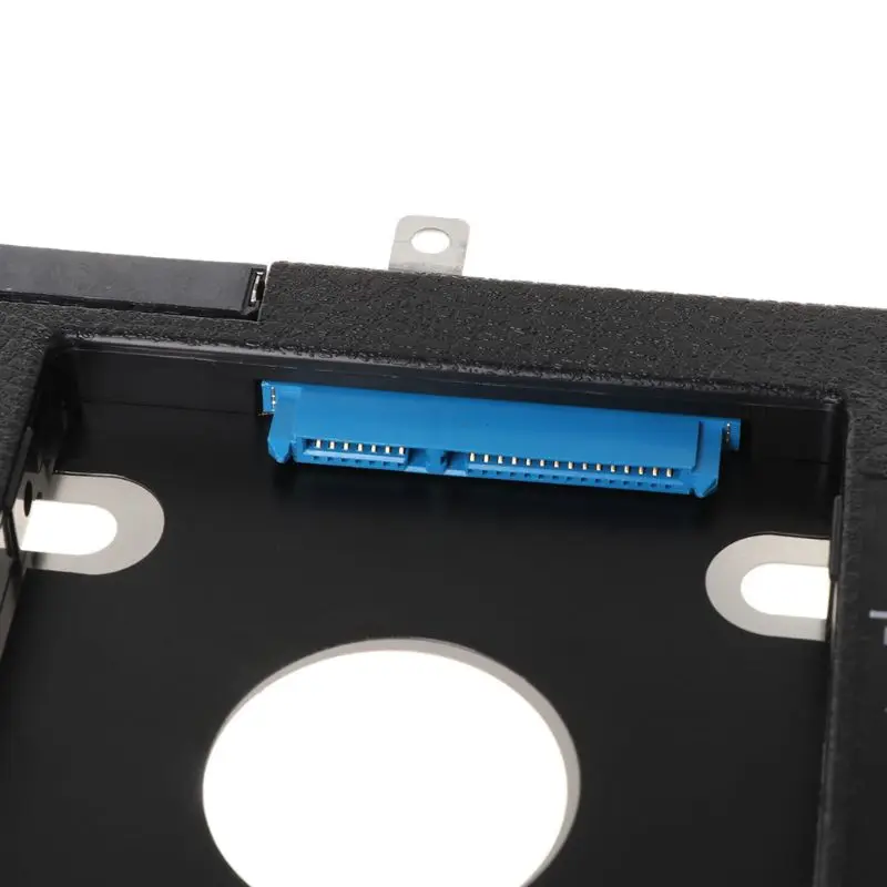 2nd SSD Hard Drive Caddy Tray Bracket for Lenovo Ideapad 320 320C 520 330 330-14/15/17 Description Image.This Product Can Be Found With The Tag Names Computer Cables Connecting, Computer Peripherals, PC Hardware Cables Adapters, Ssd hard drive caddy tray bracket