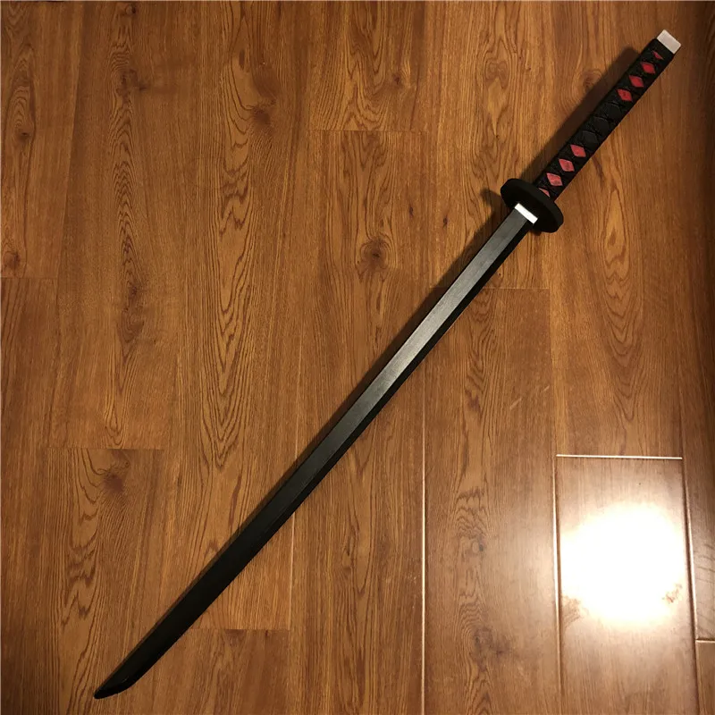 104cm Big 1: 1 Weapon Knife Sword Cosplay Halloween Prop PU Movie Deadpool Cos Role Play Safety Gift | Игрушки и хобби